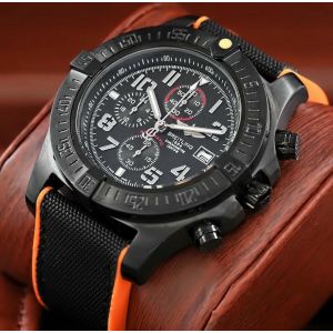 Breitling Super Avenger II Chronograph Men's Watch