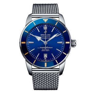 Breitling Superocean Heritage II Watch