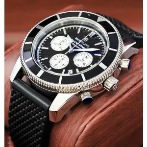 Breitling Superocean Heritage Watch
