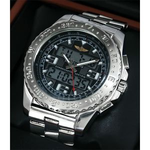 luxury BREITLING watches