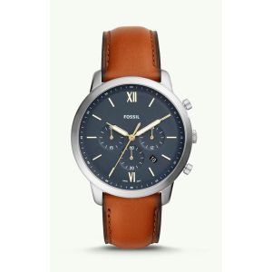 Fossil FS5453 Neutra Chronograph Watch