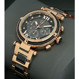Gc Ladies Cable Chic Watches
