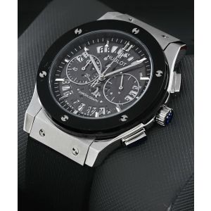 Hublot Classic Fusion Aerofusion Watch