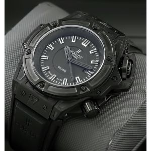Hublot Classic Fusion Watch