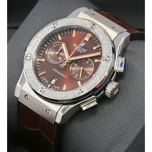 Hublot Classic Fusion Watch