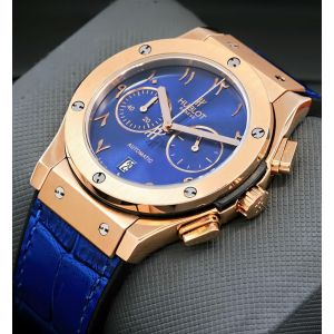Hublot Classic Fusion Watch