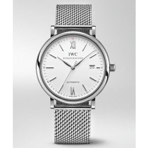 IWC Schaffhausen Portofino Automatic IW356505 Watch