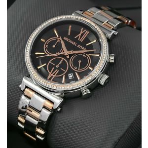 Michael Kors Sofie Women's Watch