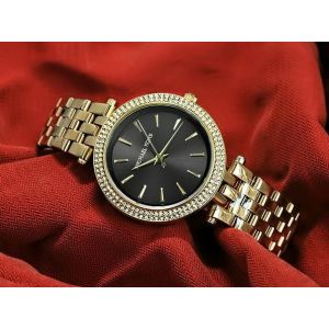 Michael Kors Women's Mini Darci Watch