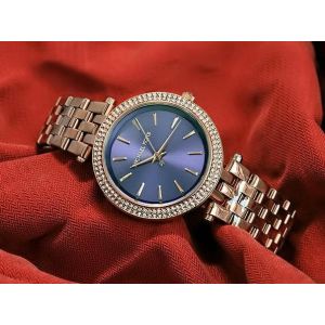 Michael Kors Women's Mini Darci Watch