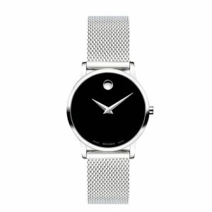 Movado Museum Classic Ladies Watch