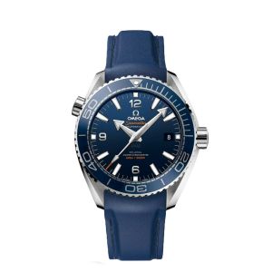 Omega Seamaster Planet Ocean 600M OMEGA Co-Axial Master Chronometer Watch