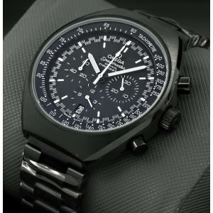 Omega Speedmaster Mark II Watch