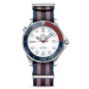 Omega Seamaster 300M Commanders Watch