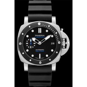 Panerai Submersible Watch,