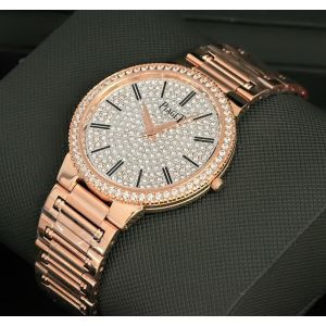 home delivery Piaget Traditional Diamond Rose Gold Pakistan, 