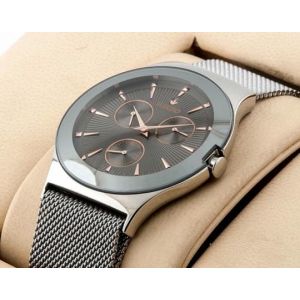 Rado Centrix Chronometers Brown Dial Watch