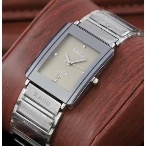 Rado Integral Jubile grey Watch