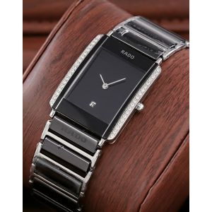 Rado Integral Jubile Ladies Watch