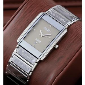 Rado Integral Jubile Ladies Watch