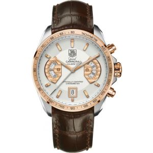 TAG Heuer Grand Carrera Calibre 17 Chronograph Watch in pakistan