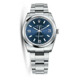 Rolex Air-King Watch