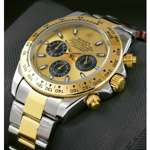 Rolex Cosmograph Daytona Watch