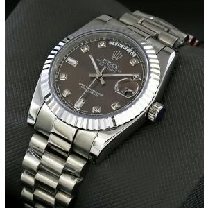 Rolex Day Date Watch