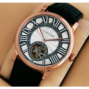 Rotonde de Cartier Flying tourbillon Watch in pakistan