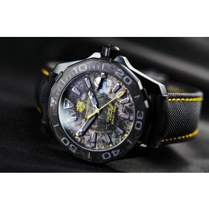 TAG Heuer Autavia Isograph Calibre 5 Watch