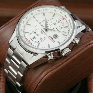 Tag Heuer Carrera Calibre 1887 Watch