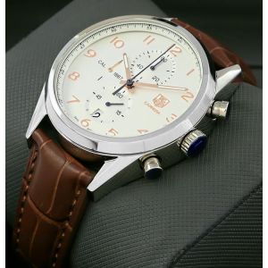 Tag Heuer Carrera Calibre 1887 Watch