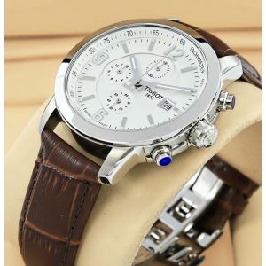 Tissot 1853 Chronograph watch