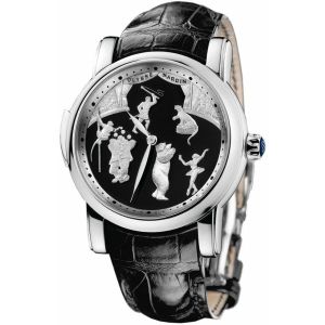 Ulysse Nardin Complications Circus Minute Repeater Men's Watch