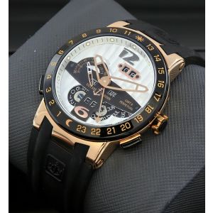 Ulysse Nardin Toro Perpetual Calendar Watch 