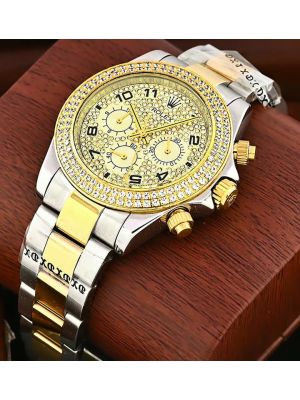 Rolex Cosmograph Diamond Daytona Limited Edition Watch