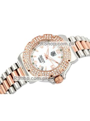 Replica Tag Heuer Ladies Watch in Lahore