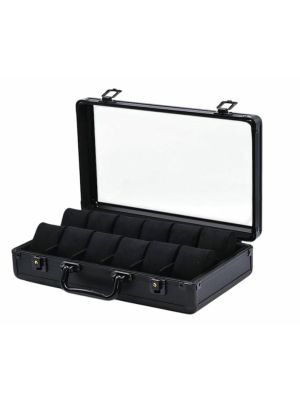 12 Watches Storage Box