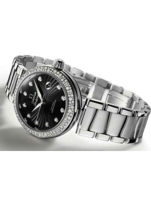 Omega De Ville Ladymatic Watch Lahore