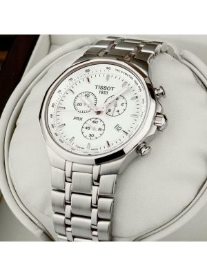 Tissot 1853 PRX Chronograph