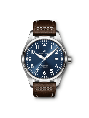 IWC Mark XVII Edition Le Petit Prince
