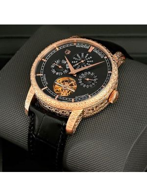 Vacheron Constantin Traditionnelle Calibre 2253 L’Empreinte Du Dragon watches