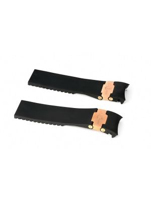 Ulysse Nardin Rubber Strap in pakistan