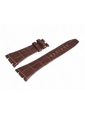 Audemars Piguet Leather Brown Strap sale in pakistan