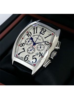 Franck Muller Geneve Mens Watch