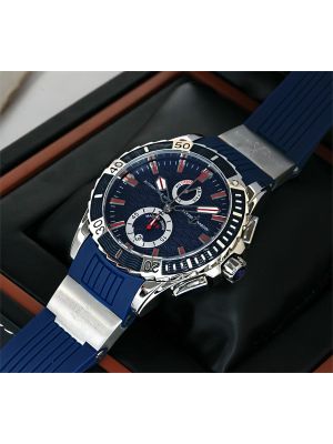  luxury  Ulysse Nardin  watches