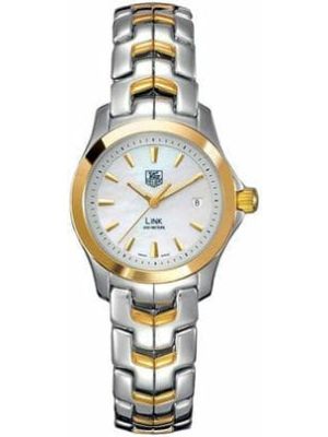 Tag Heuer Link Ladies Replica Watches Lahore