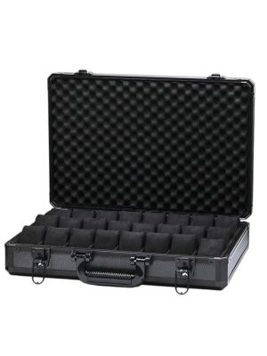 24 Watches Storage Box