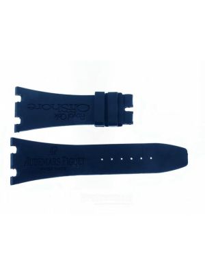 Audemars Piguet Rubber Strap in pakistan