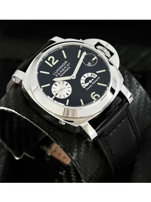Panerai Luminor Power Reserve   watches